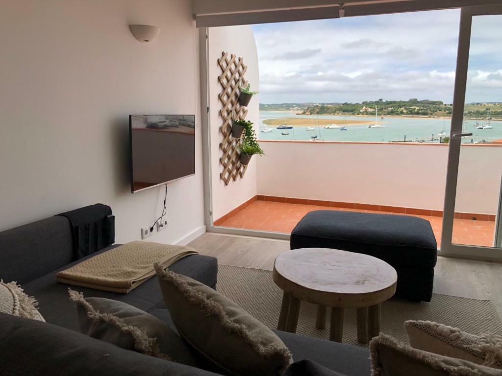 Villa Ria Sunset House Alvor Extérieur photo