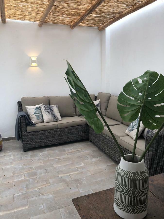 Villa Ria Sunset House Alvor Extérieur photo