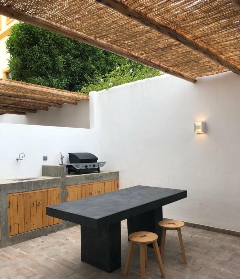 Villa Ria Sunset House Alvor Extérieur photo