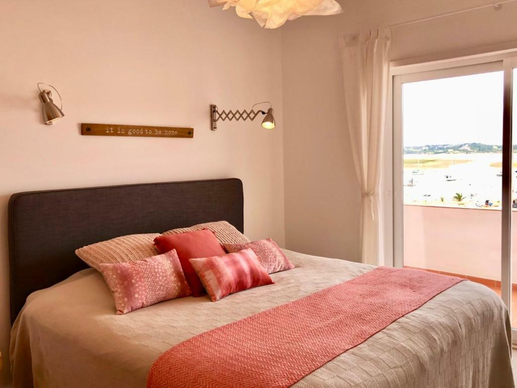 Villa Ria Sunset House Alvor Extérieur photo