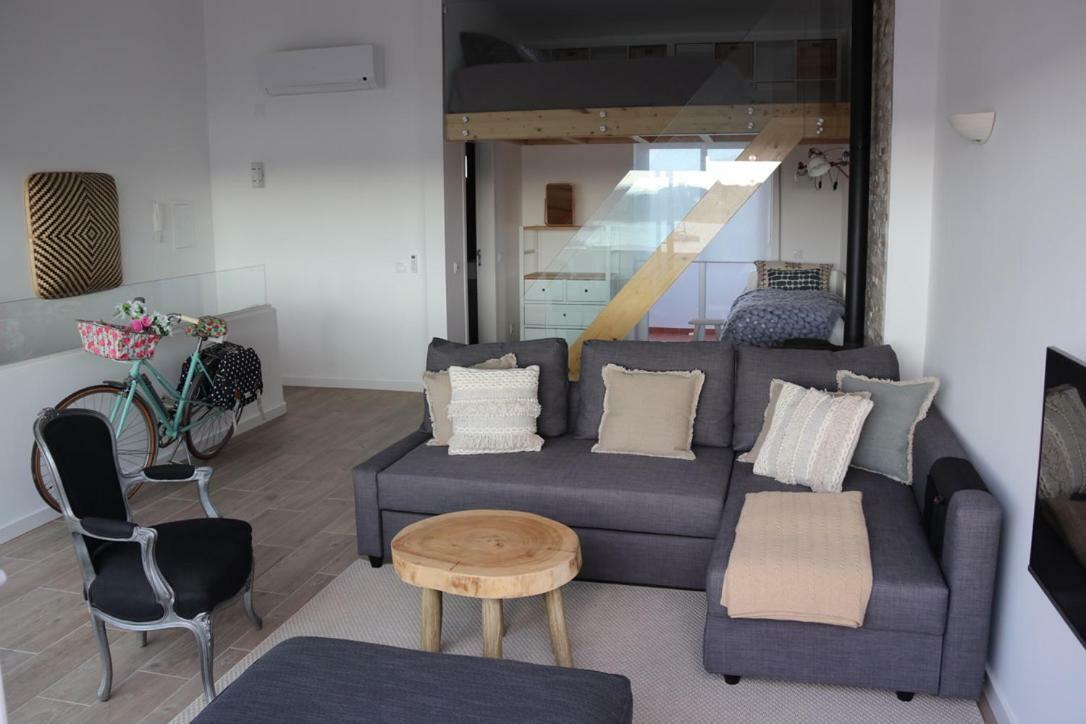 Villa Ria Sunset House Alvor Extérieur photo