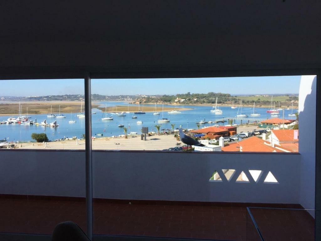 Villa Ria Sunset House Alvor Extérieur photo
