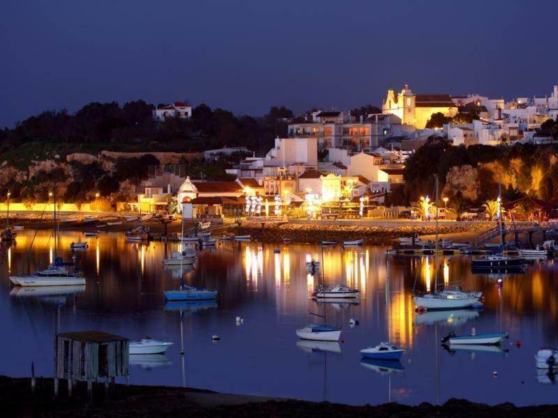 Villa Ria Sunset House Alvor Extérieur photo